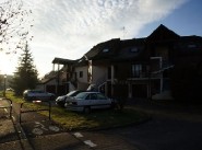 Appartamento 2 camere e cucina Epagny