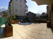 Appartamento 2 camere e cucina Faverges