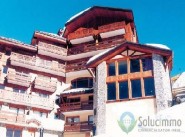 Appartamento 2 camere e cucina La Plagne