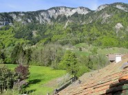Appartamento 2 camere e cucina Le Petit Bornand Les Glieres