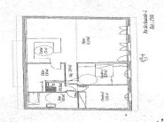 Appartamento 2 camere e cucina Les Abrets