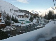 Appartamento 2 camere e cucina Les Deux Alpes