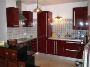 Appartamento 2 camere e cucina Rives