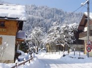 Appartamento 2 camere e cucina Saint Gervais Les Bains