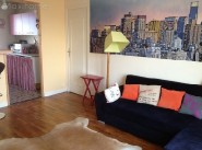 Appartamento 2 camere e cucina Saint Martin D Heres