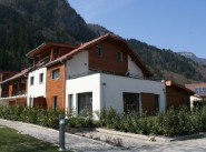 Appartamento 2 camere e cucina Thones