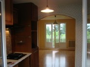 Appartamento 2 camere e cucina Tullins