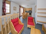 Appartamento 2 camere e cucina Valloire