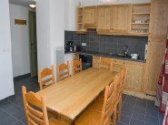 Appartamento 2 camere e cucina Valloire