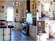 Appartamento 3 camere e cucina Anse