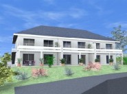 Appartamento 3 camere e cucina Brison Saint Innocent