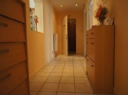 Appartamento 3 camere e cucina Cluses