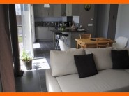 Appartamento 3 camere e cucina Dagneux