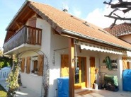 Appartamento 3 camere e cucina Drumettaz Clarafond