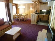 Appartamento 3 camere e cucina Les Deux Alpes