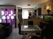 Appartamento 3 camere e cucina Magland