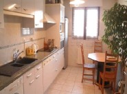 Appartamento 3 camere e cucina Meylan