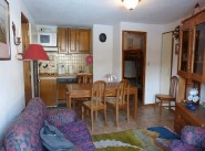 Appartamento 3 camere e cucina Morillon