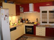 Appartamento 3 camere e cucina Novalaise