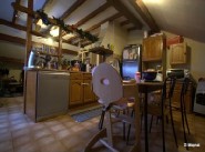 Appartamento 3 camere e cucina Paladru