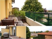 Appartamento 3 camere e cucina Quincieux