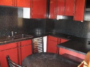 Appartamento 3 camere e cucina Riorges