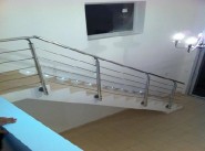 Appartamento 3 camere e cucina Saint Etienne