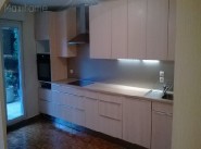 Appartamento 3 camere e cucina Saint Julien En Genevois