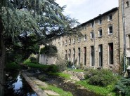 Appartamento 3 camere e cucina Saint Julien Molin Molette