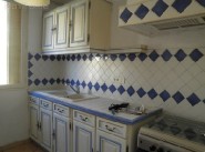 Appartamento 3 camere e cucina Saint Paul Trois Chateaux