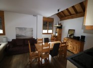 Appartamento 3 camere e cucina Valloire