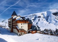 Appartamento 5 camere e più Les Deux Alpes