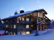 Appartamento 5 camere e più Megeve