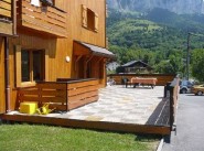 Appartamento 5 camere e più Thollon Les Memises