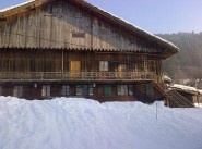 Appartamento Abondance