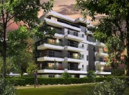 Appartamento bilocale Ambilly