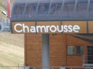 Appartamento bilocale Chamrousse