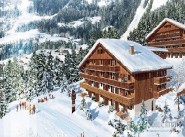 Appartamento bilocale Chatel