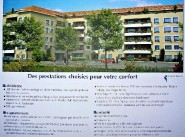 Appartamento bilocale Decines Charpieu