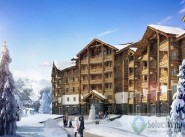 Appartamento bilocale Flaine
