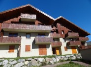 Appartamento bilocale Fontcouverte La Toussuire
