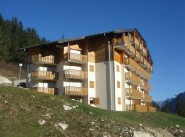 Appartamento bilocale Le Biot