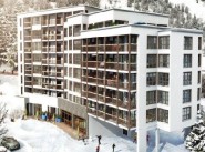 Appartamento bilocale Magland