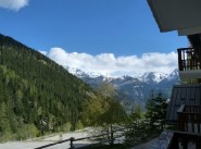 Appartamento bilocale Modane