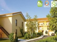 Appartamento bilocale Montanay