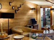 Appartamento bilocale Morillon
