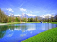 Appartamento bilocale Morillon