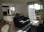 Appartamento bilocale Portes Les Valence