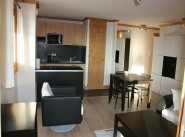 Appartamento bilocale Praz Sur Arly
