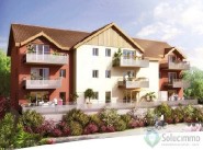Appartamento bilocale Rumilly